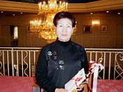 2007' Super Lady's 1st
