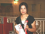 Super Lady's 3rd